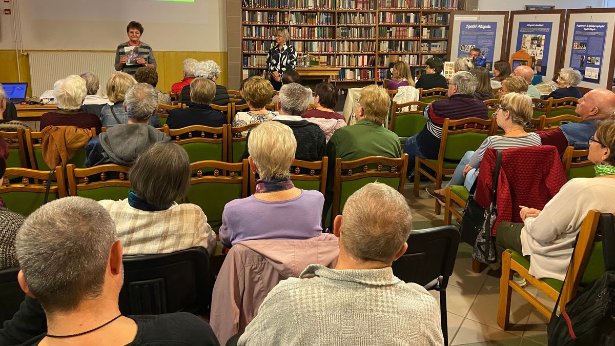 Bakonyi ékszerdoboz a Bitva partján