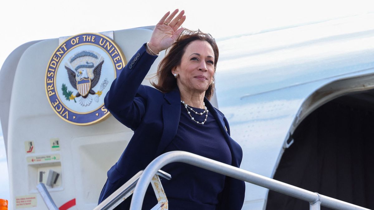 Kamala Harris botrányos kijelentéseket tett Orbán Viktorral kapcsolatban (videó)