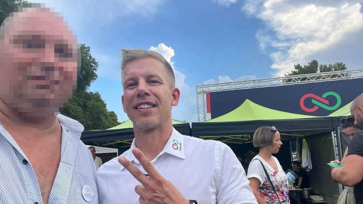 Rács mögött marad Magyar Péter letartóztatott munkatársa