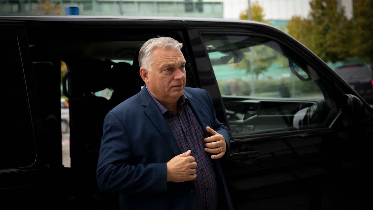 Orbán Viktor történelmi rekordot döntött