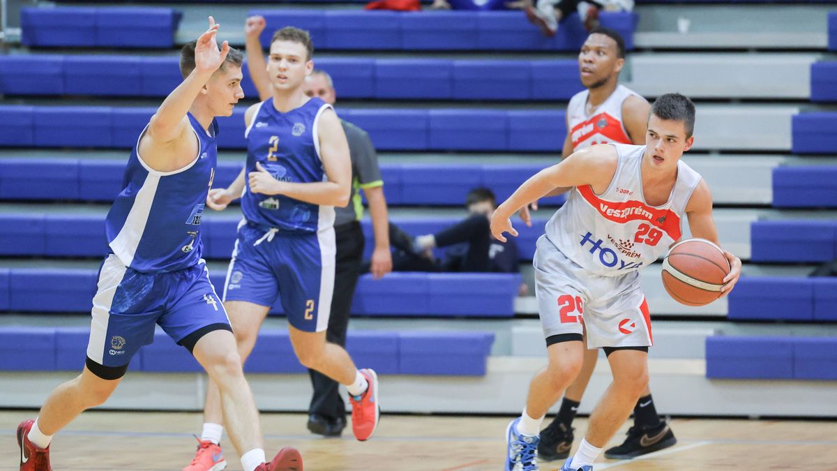 VKK: győzelem a rangadón