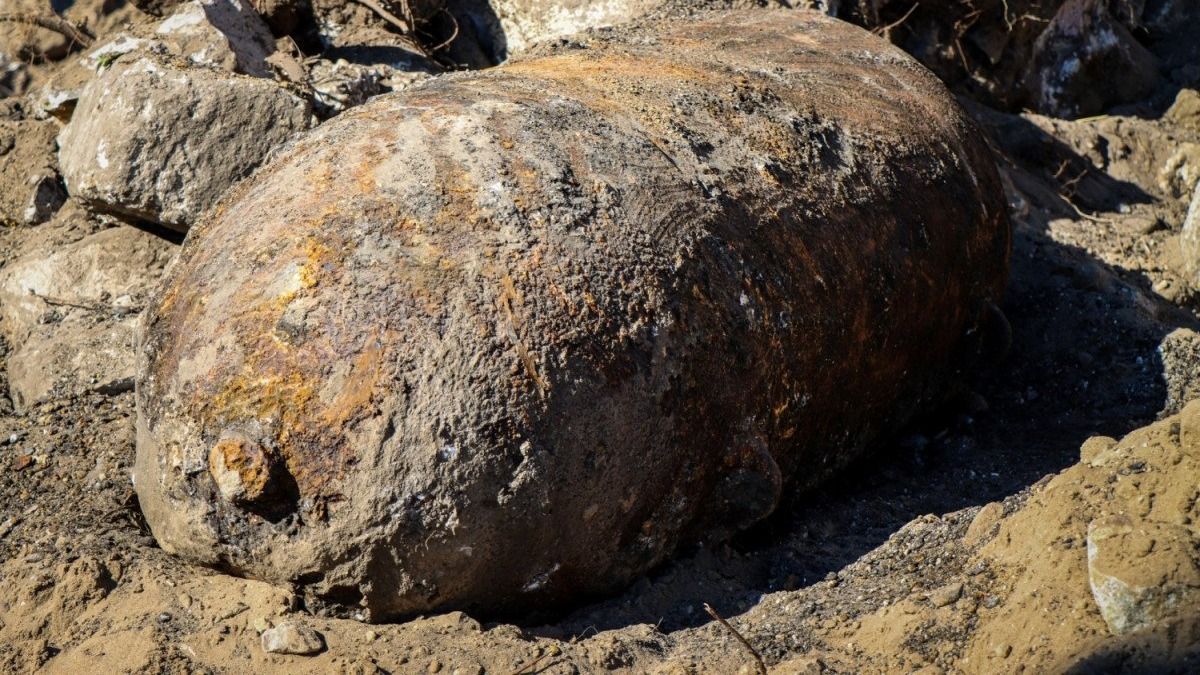 Nagy lezárások: hatástalanítják az amerikai óriásbombát a Ferencvárosban