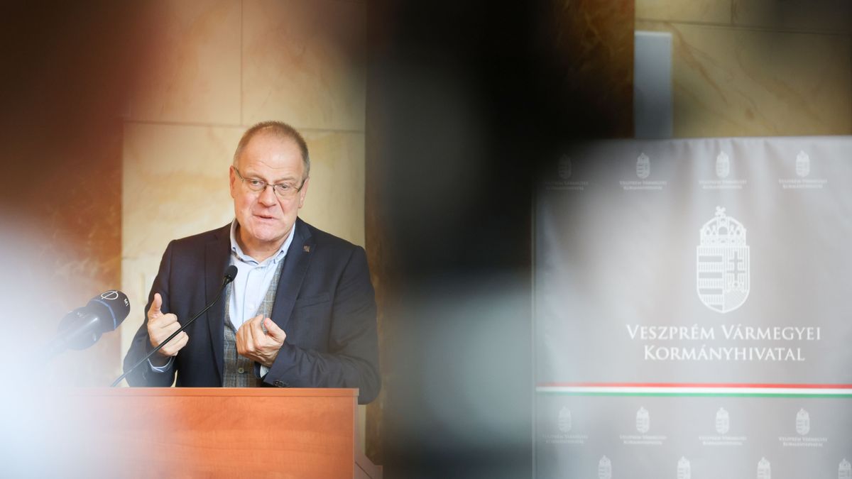 Navracsics Tibor: cél a területi egyenlőtlenségek csökkentése
