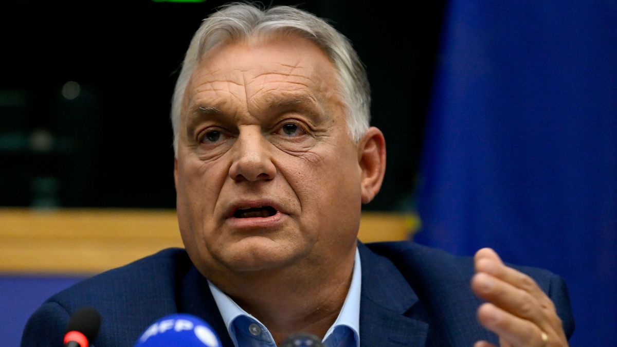 Levelet írt a kormányfő a felvidéki Magyar Szövetség új elnökének