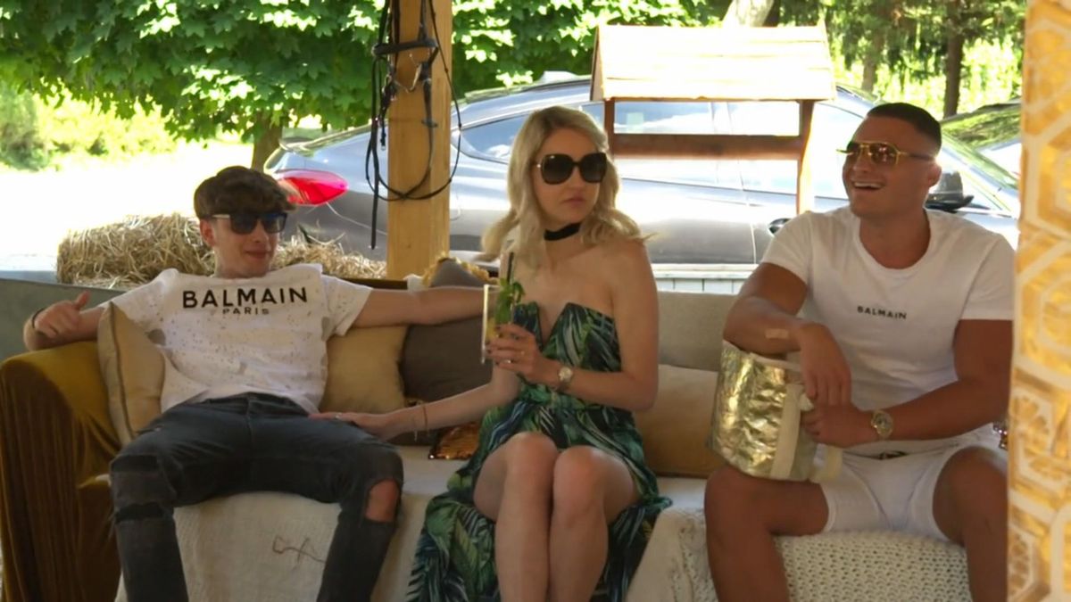 Új barátságok és hátbaszúrás: Rich Kids Hungary