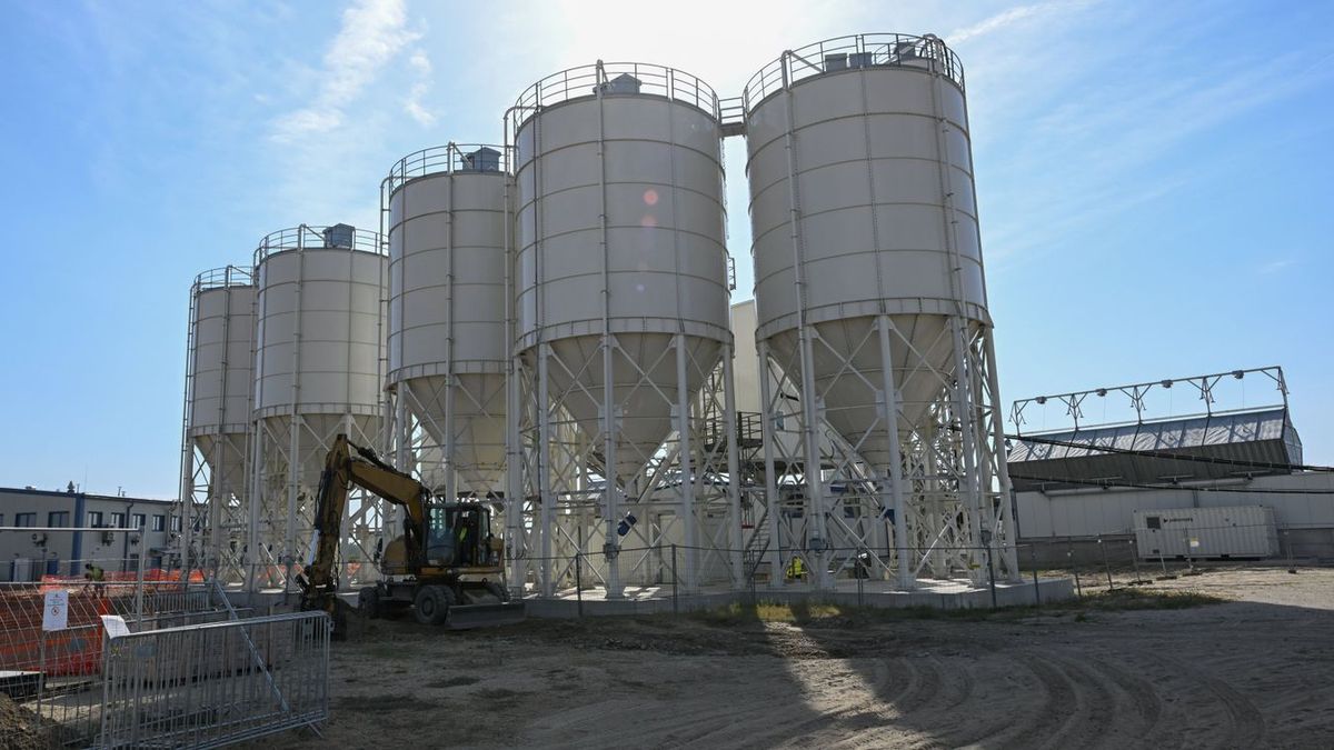 A paksi bővítésben kulcsszerepet játszanak a francia vállalatok (videó)