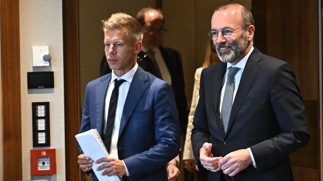 A vidék elárulása, hogy Magyar Péterék szerint el kell vonni a gabonatermeléstől az uniós támogatást