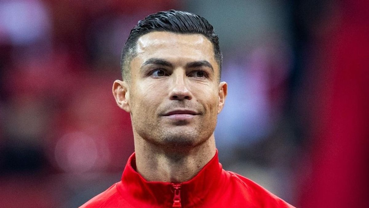 Változatlanul Ronaldo a világ legjobban fizetett labdarúgója