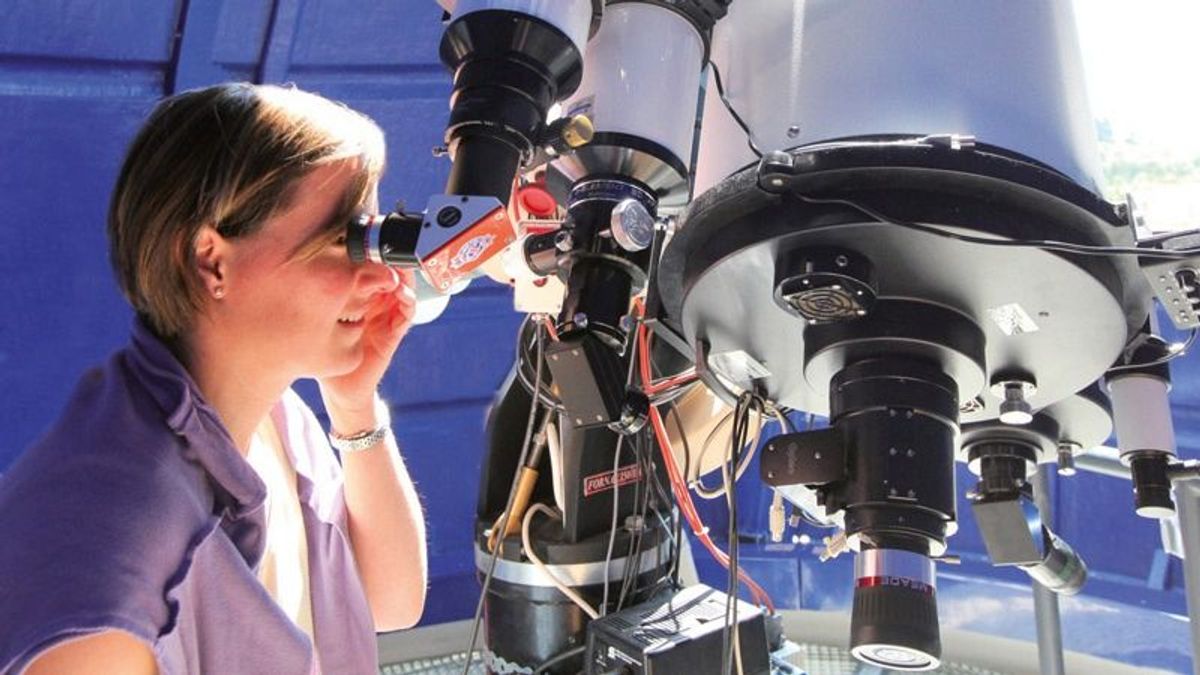 Nézzen csillagokat, tavaszig nem látja őket!