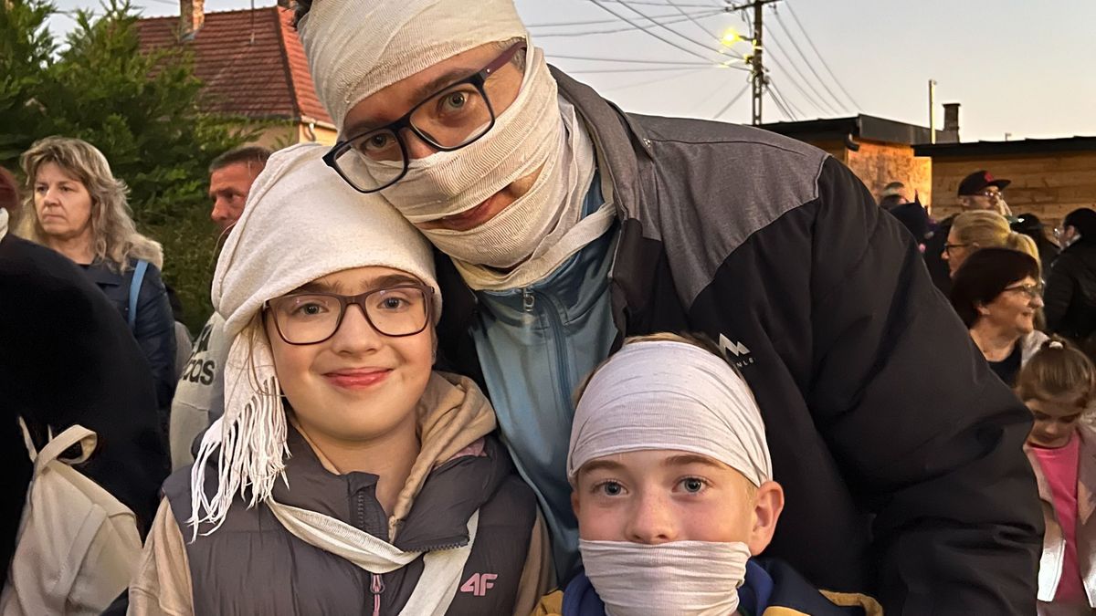 Kincsek vödörszámra a belvárosban (videó)