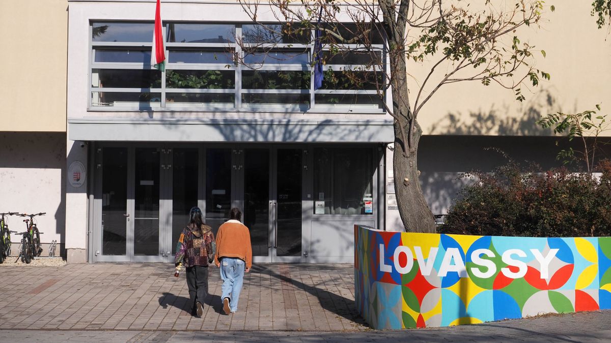 Veszprémi gimnázium a legjobb 10-ben a középiskolás rangsorban