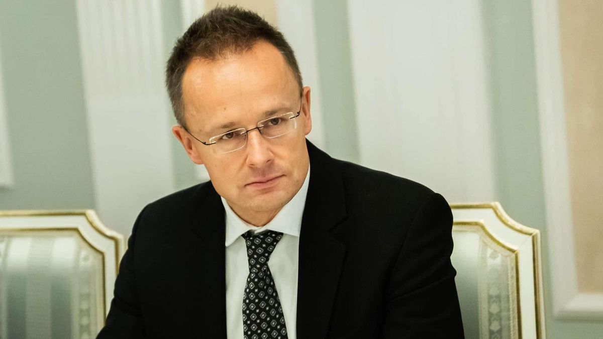 Szijjártó: az energiaellátás biztonsága nem ideológiai, hanem fizikai kérdés (videó)