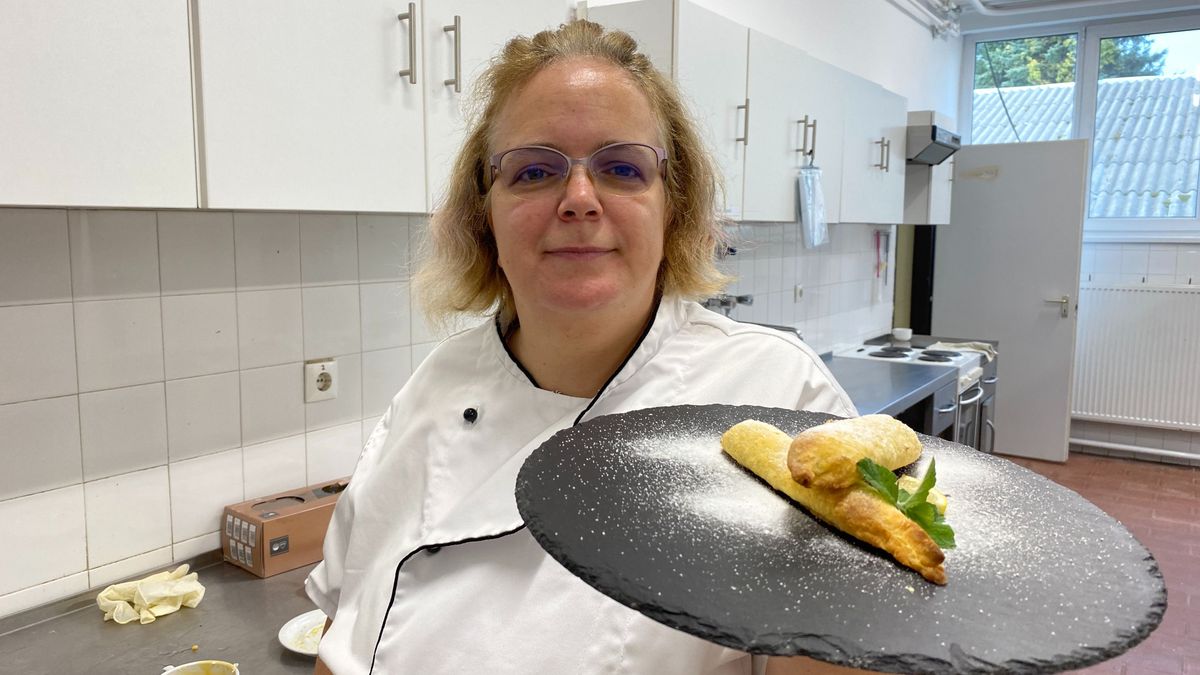 Homokzsák – Isteni diós süteményt mutatunk a békeidőkből (képgaléria, videó)