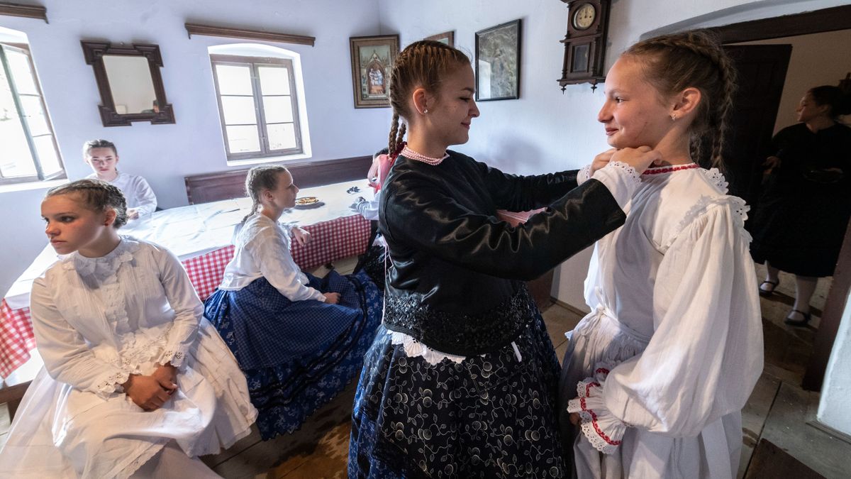 Ilyen ételekkel és ezekkel a koncertekkel vár Márton-napi rendezvényén a Skanzen