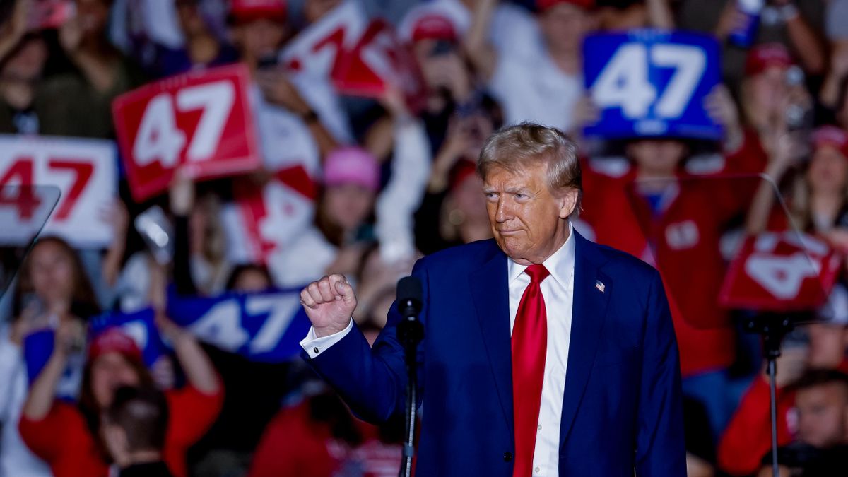 Európára nézve is hatalmas tétje lesz az amerikai elnökválasztásnak