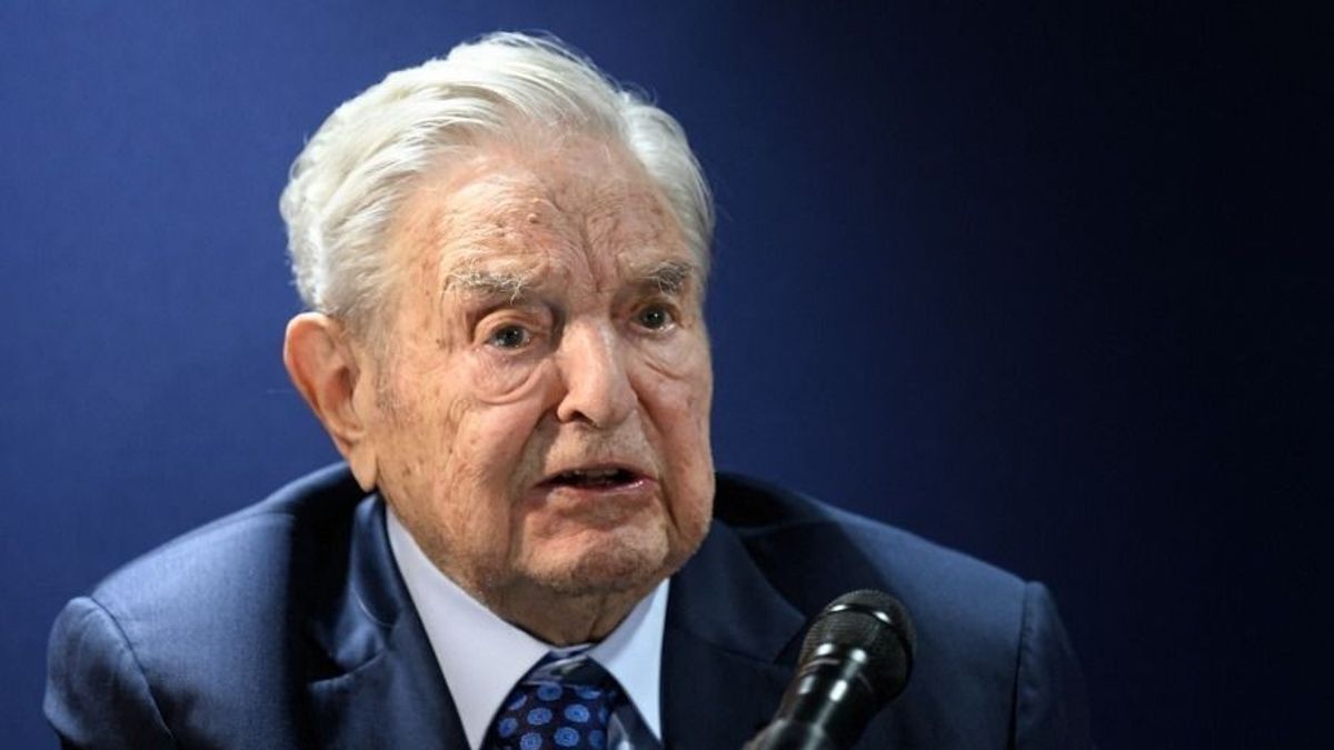 Magyarországra káros tevékenységet végez a Transparency International Magyarország Alapítvány