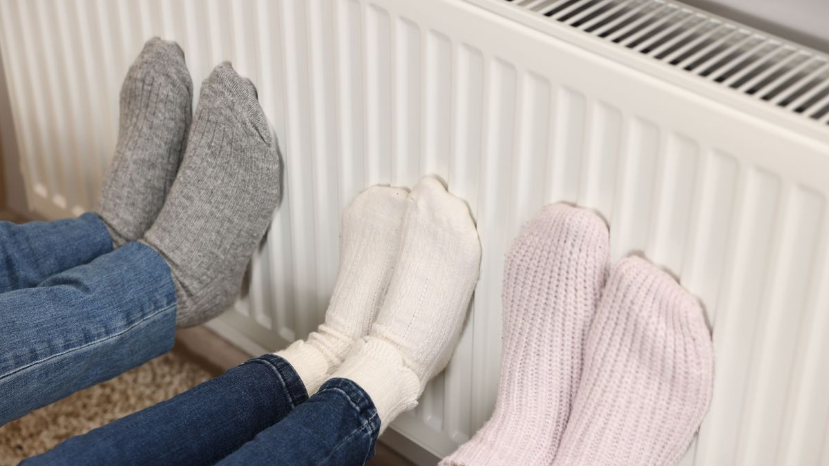 Így használja a radiátort otthon? Sürgősen szokjon le róla!