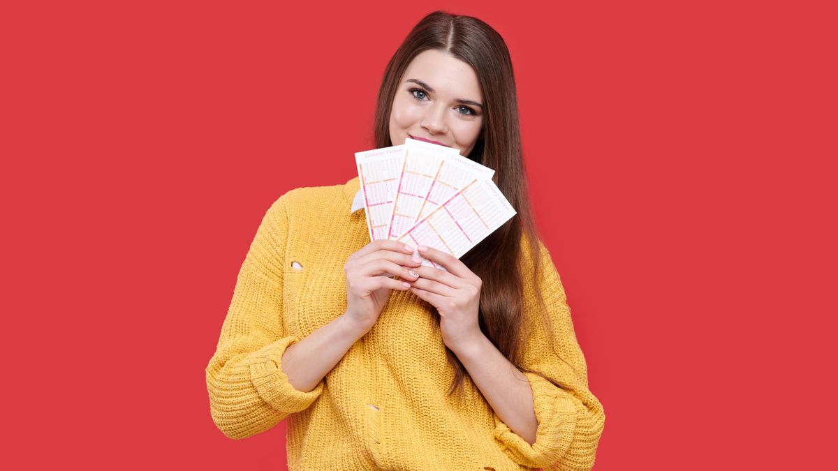 Mutatjuk a 6 számot, amivel 1,43 milliárdot lehetett nyerni