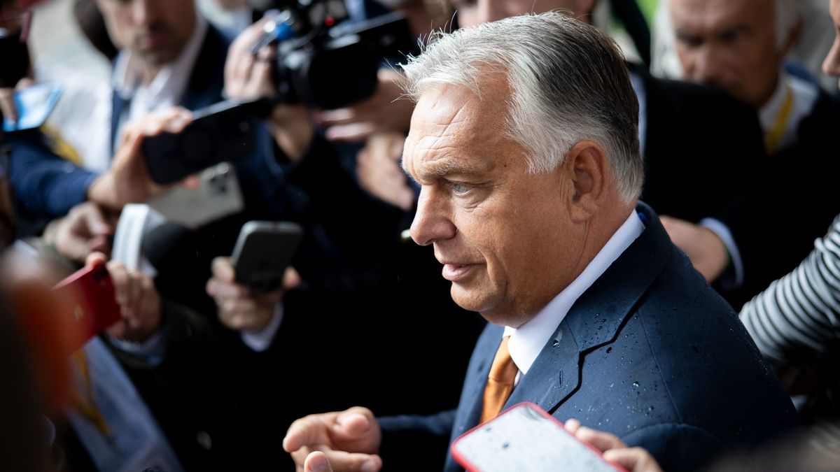 Forrnak az indulatok Strasbourgban, de Orbán Viktor szembeszáll a támadásokkal