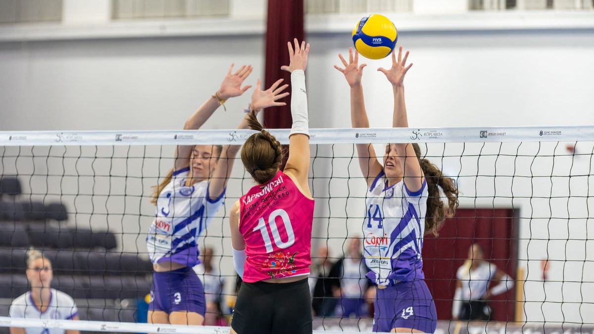 Vereséget szenvedett hazai pályán a füredi csapat