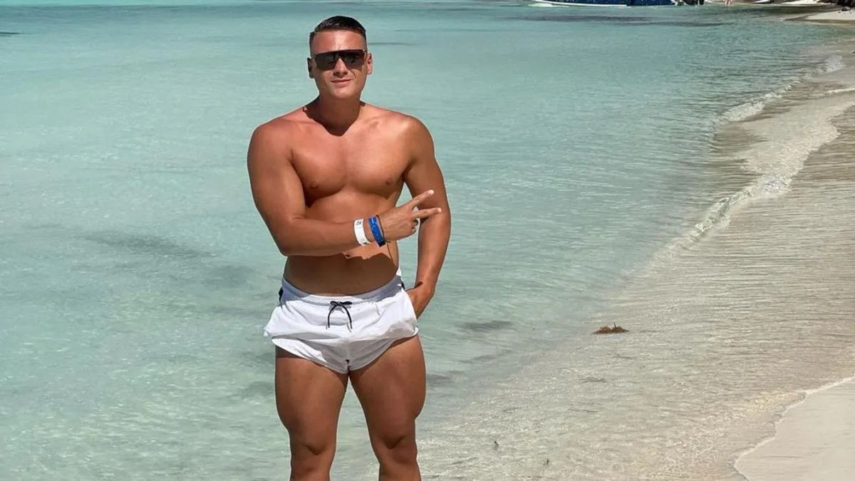 Nem hiszik el, hol rabolták ki a Kőgazdag Fiatalok sztárját