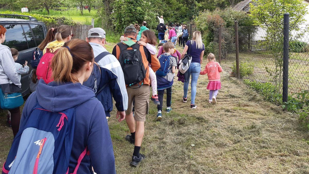 Túrázóból is megárt a sok – Véleményeket várunk!