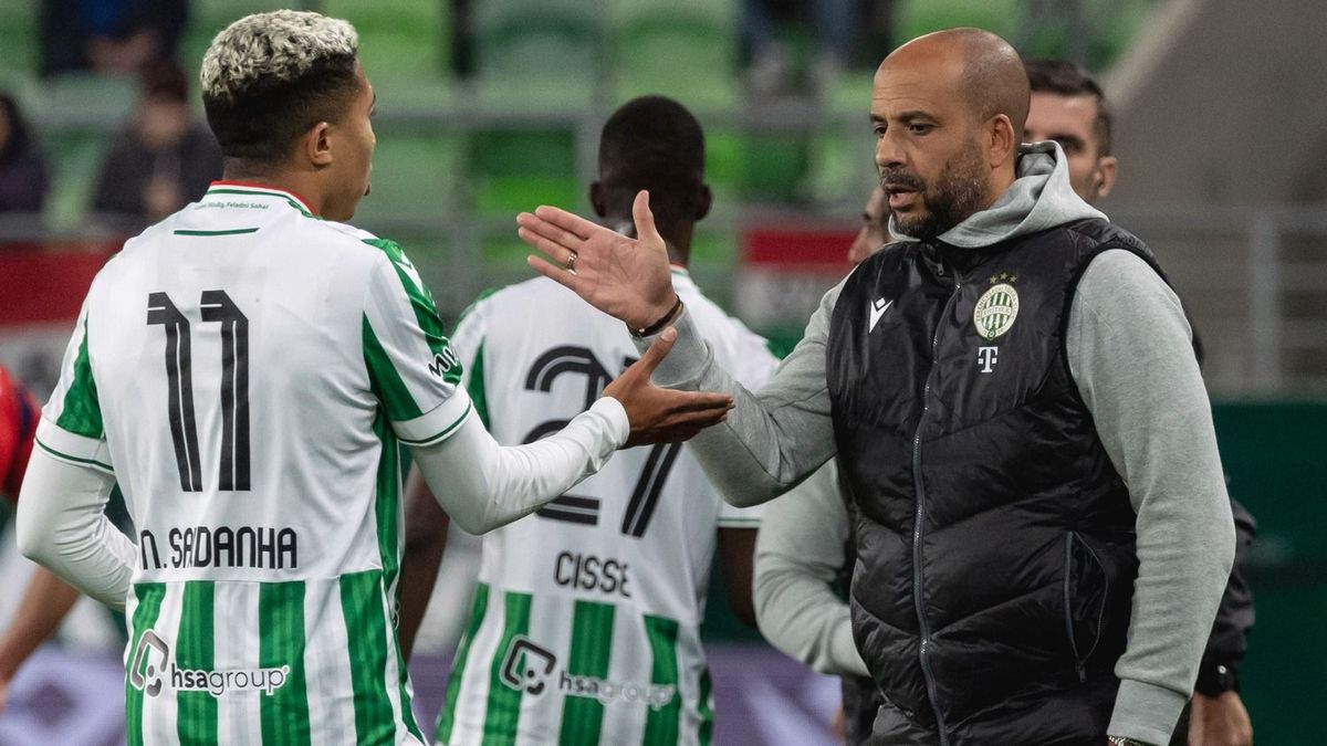 Pascal Jansen: nagyszerű este volt