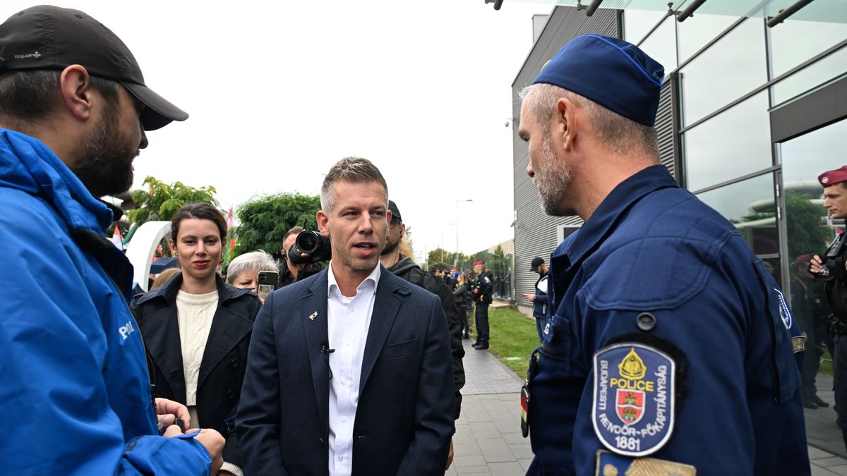 Pánik a Tisza Pártnál: kétségbeesetten igyekeznek eltűntetni a letartóztatott Tisza-aktivista nyomait