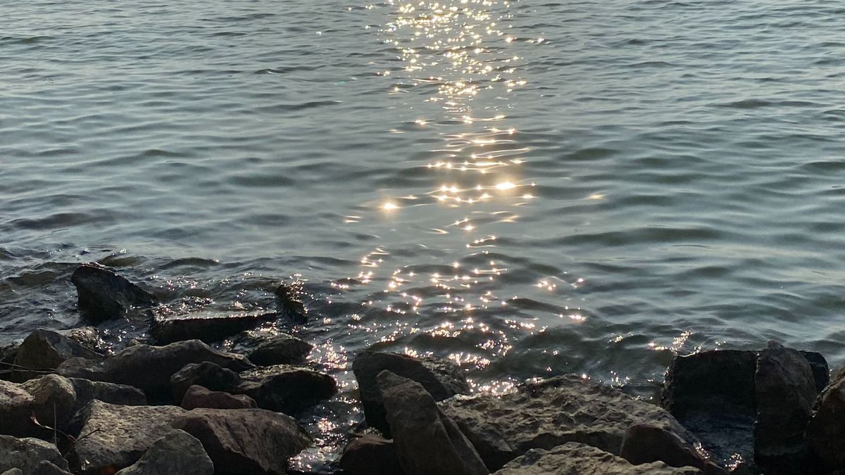 A Balaton ősszel is csodás!