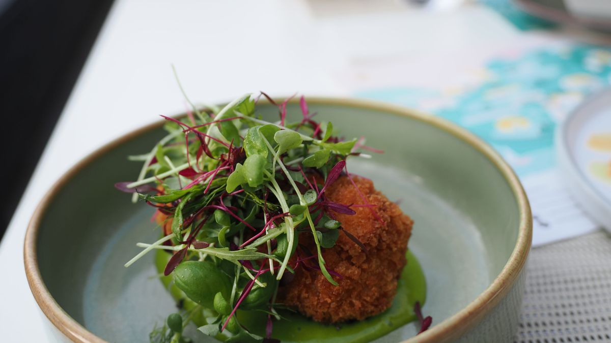 Gasztrohegy: kreatív fogások, vendégcsalogató Balaton 2. rész