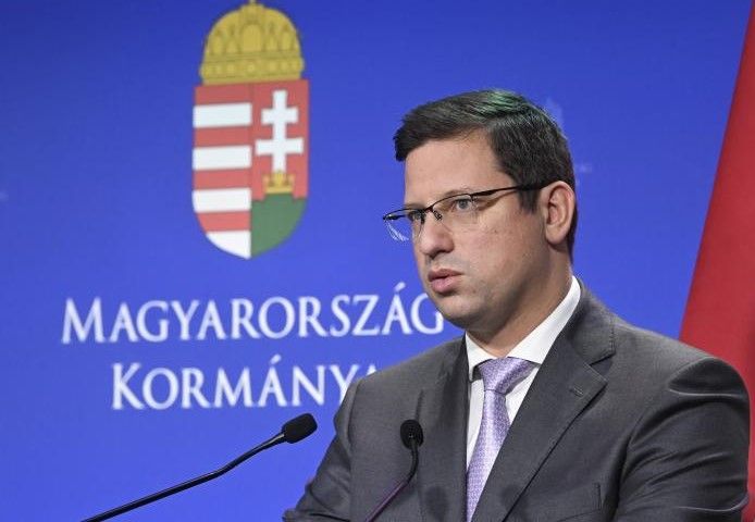 Gulyás Gergely bejelentette, folytatódnak a családbarát intézkedések