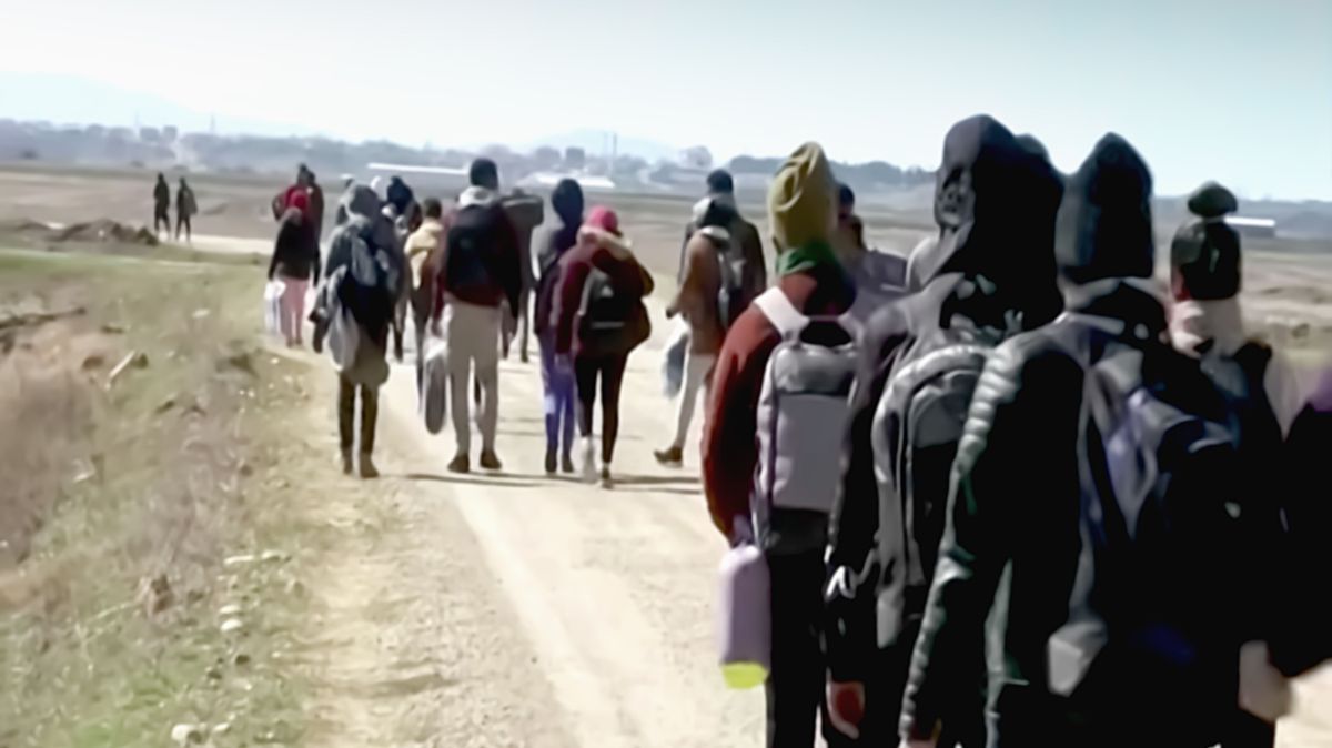 Migráció: a magyarok döntő többsége szerint Brüsszelnek támogatnia kell a határok védelmét