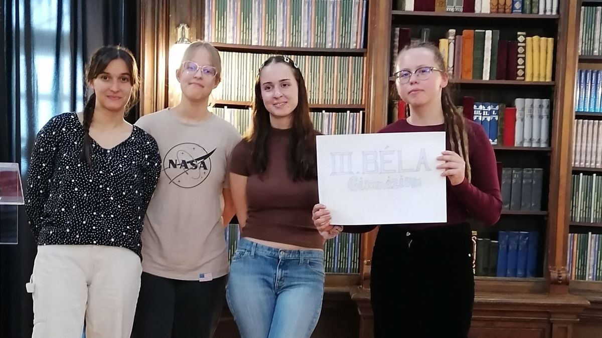 Töris fejtörő – Hamarabb kijutnának a szabadulószobából, mint a bélások?