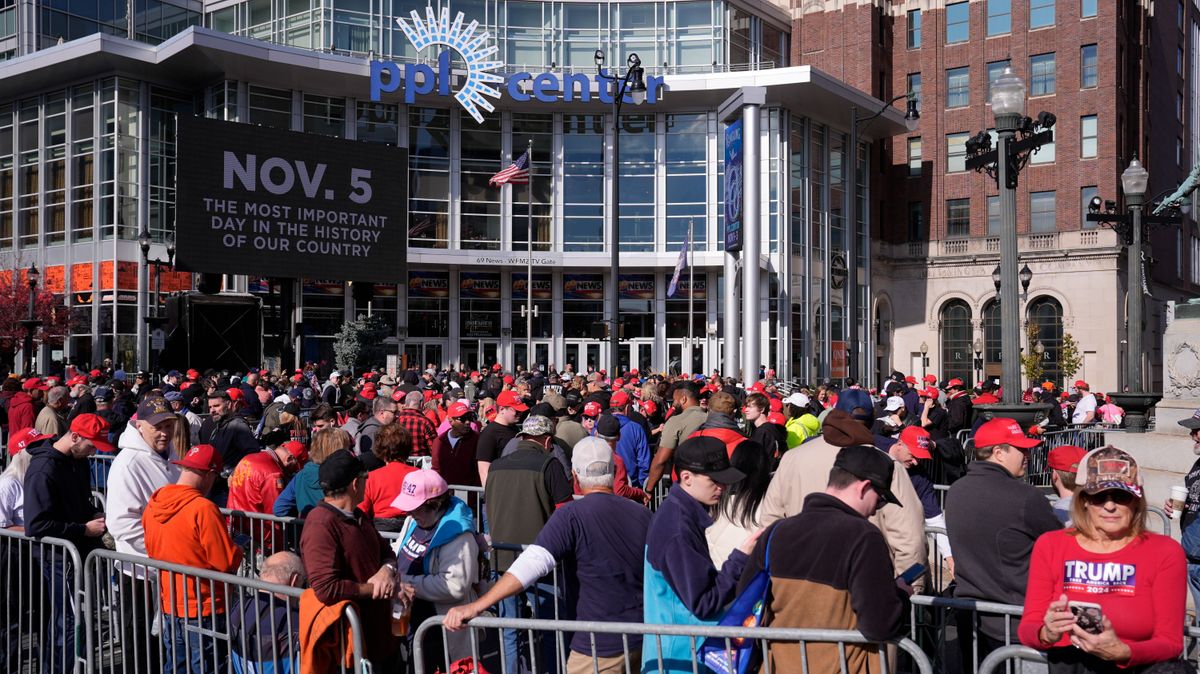 Amerikai választások: óriási tömeget mozdított meg a korai szavazás