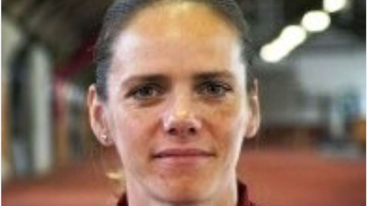 Olimpikonból lett cukrászoktató