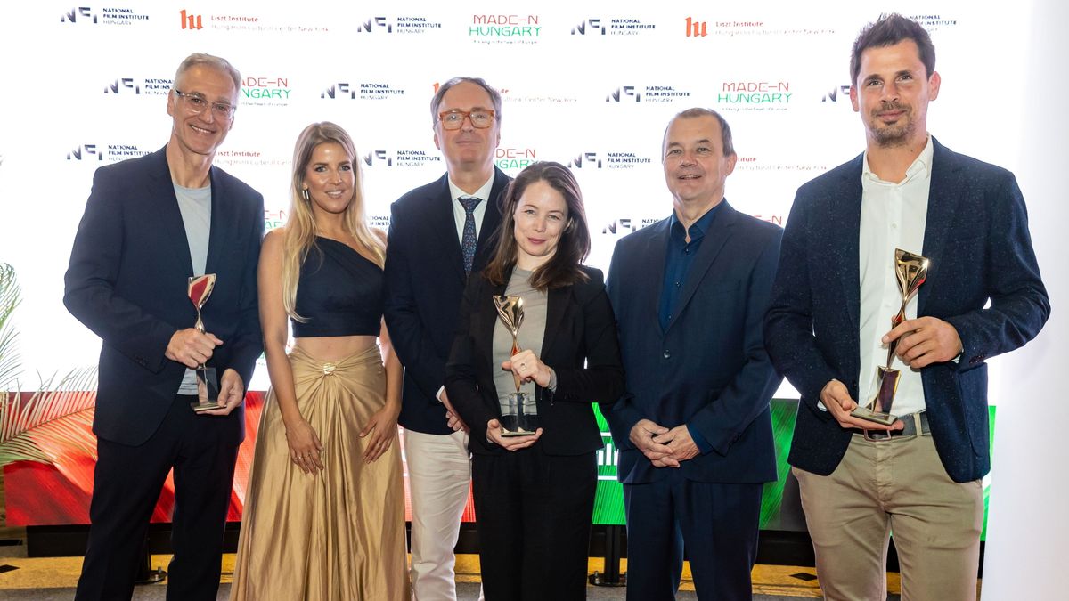 Jó hír a rajongóknak: a hollywoodi filmgyár Magyarországon marad