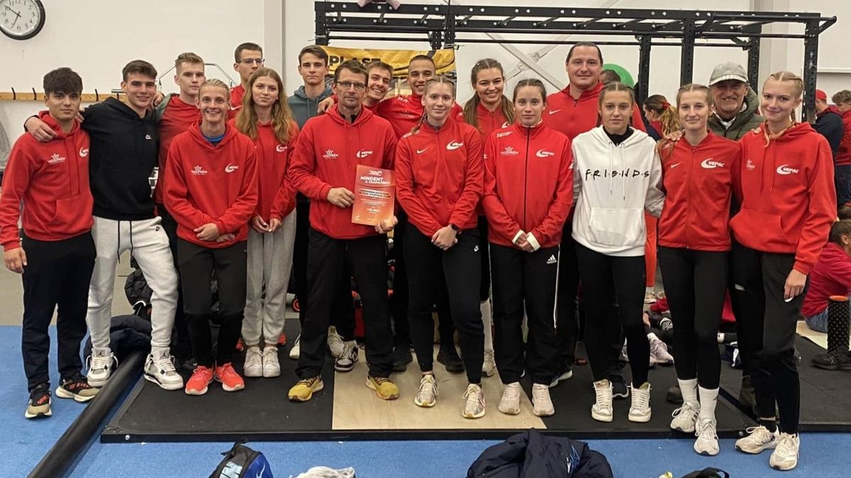 VEDAC: kilencedik hely az élvonalban