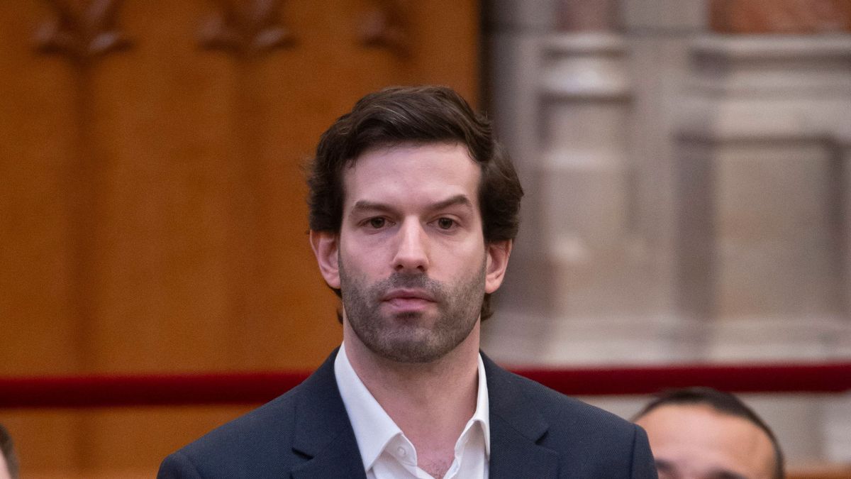 Fekete-Győr András felfüggesztett börtönbüntetést kapott