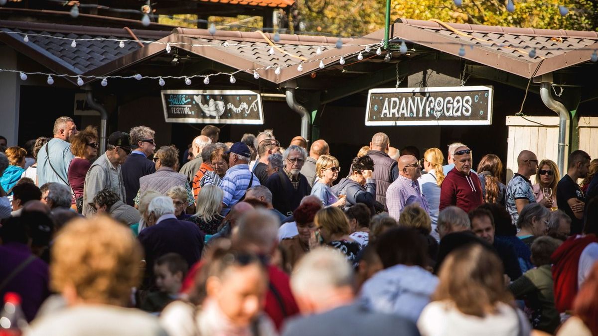 Szigliget megtalálta, hogy miben rejlik a versenyelőnye