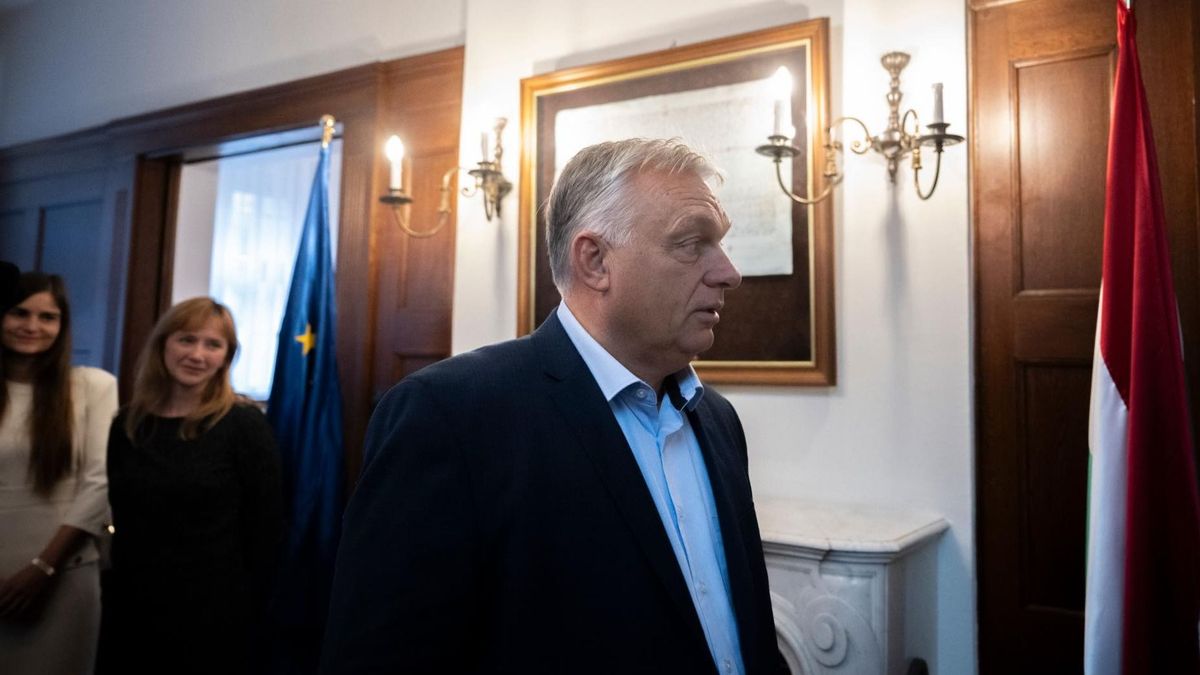 Orbán Viktor Kirgizisztán miniszterelnökével tárgyalt gazdasági és nemzetközi ügyekről