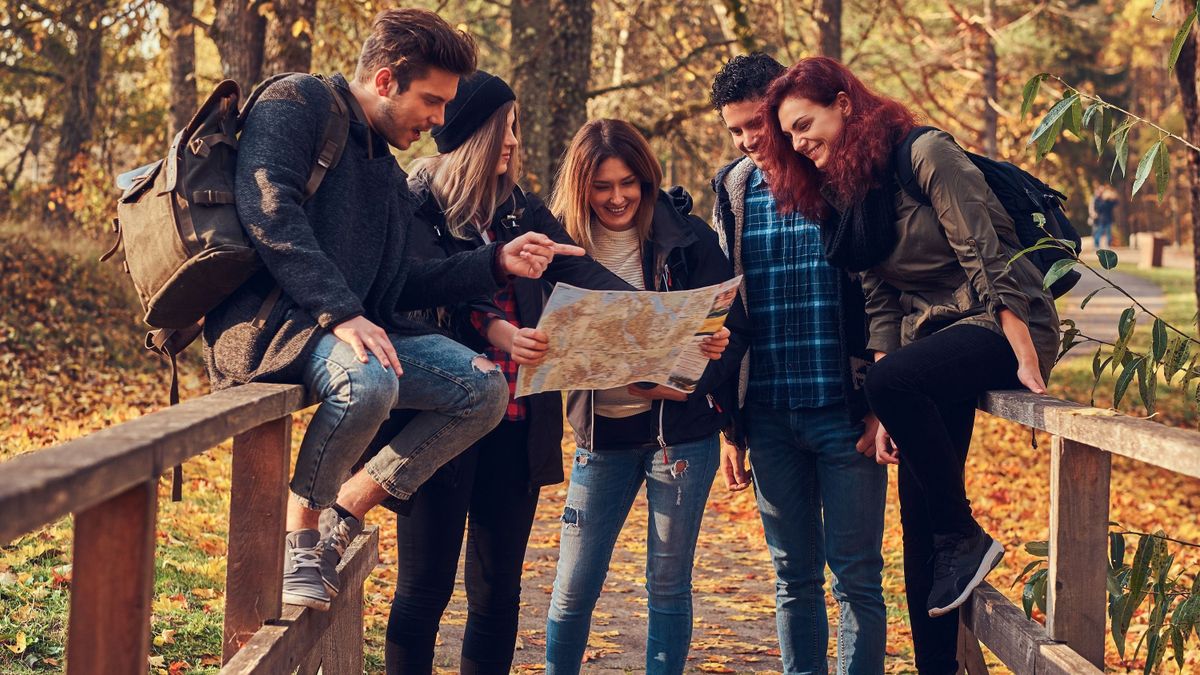 Ha erdőbe merészkedik, jobb, ha tud erről (videó)
