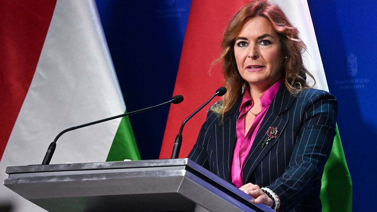 Kormányszóvivő: az árulók, a báránybőrbe bújt farkasok ma is köztünk járnak! (videó)