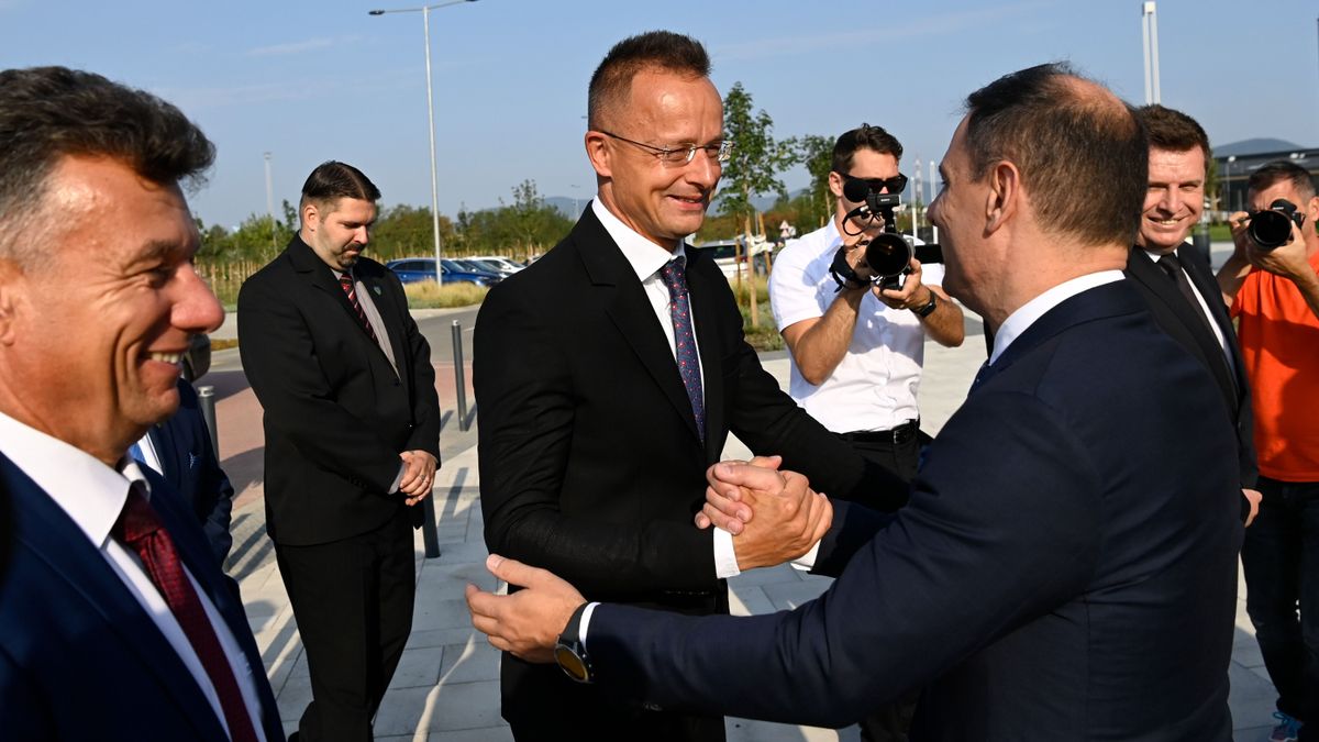 Dunakeszi a sportnemzetből sportoló nemzetté válás egyik legfontosabb pillére