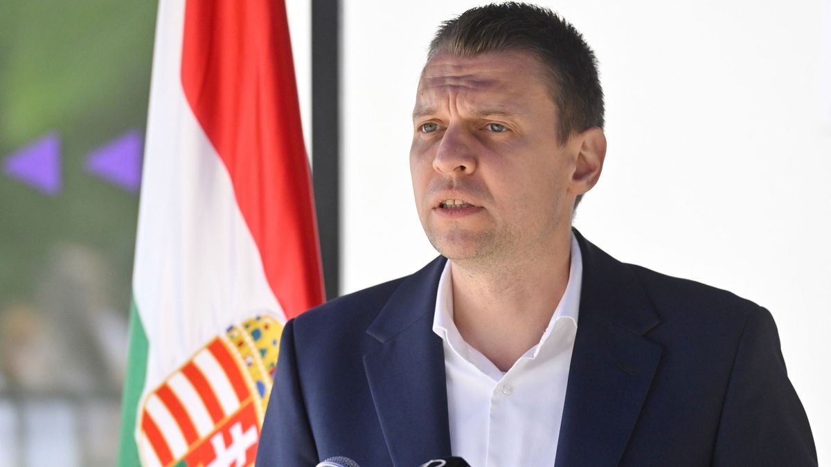 Menczer: a gazdasági semlegesség és a nemzeti konzultáció a magyar emberekről szól (videó)