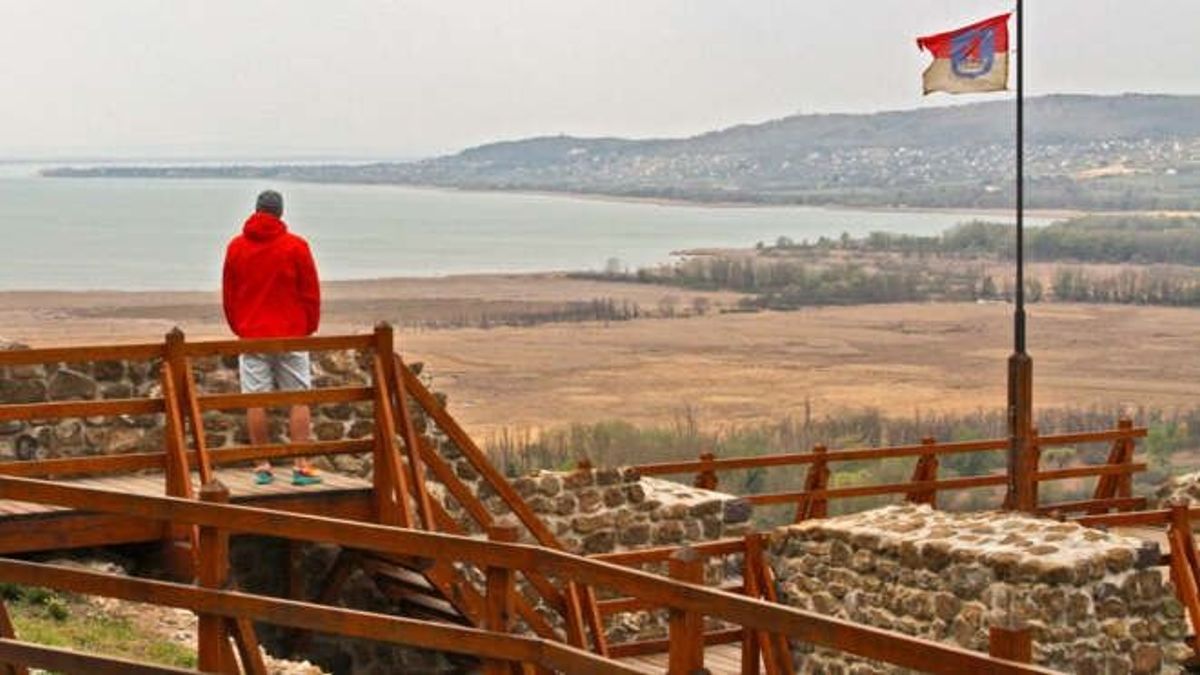 A titkos szerelmek, harcok és a középkori konyha mesés világa