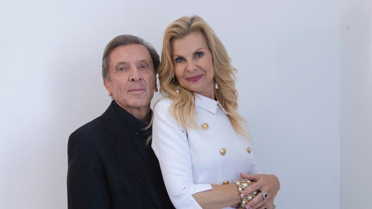 Szívszorító: ennyi maradt Polgár Tündéék otthonából két hurrikán után (videó)