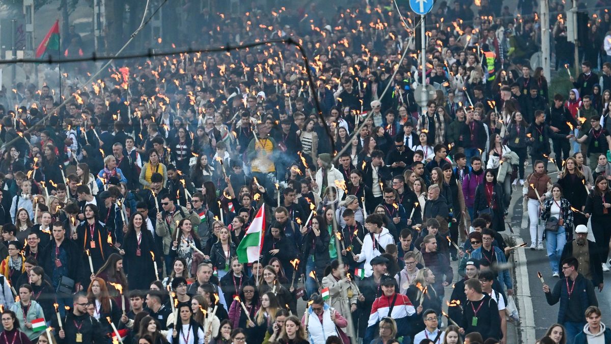 1956 legnagyobb tanulsága, hogy a szabadságért érdemes küzdeni