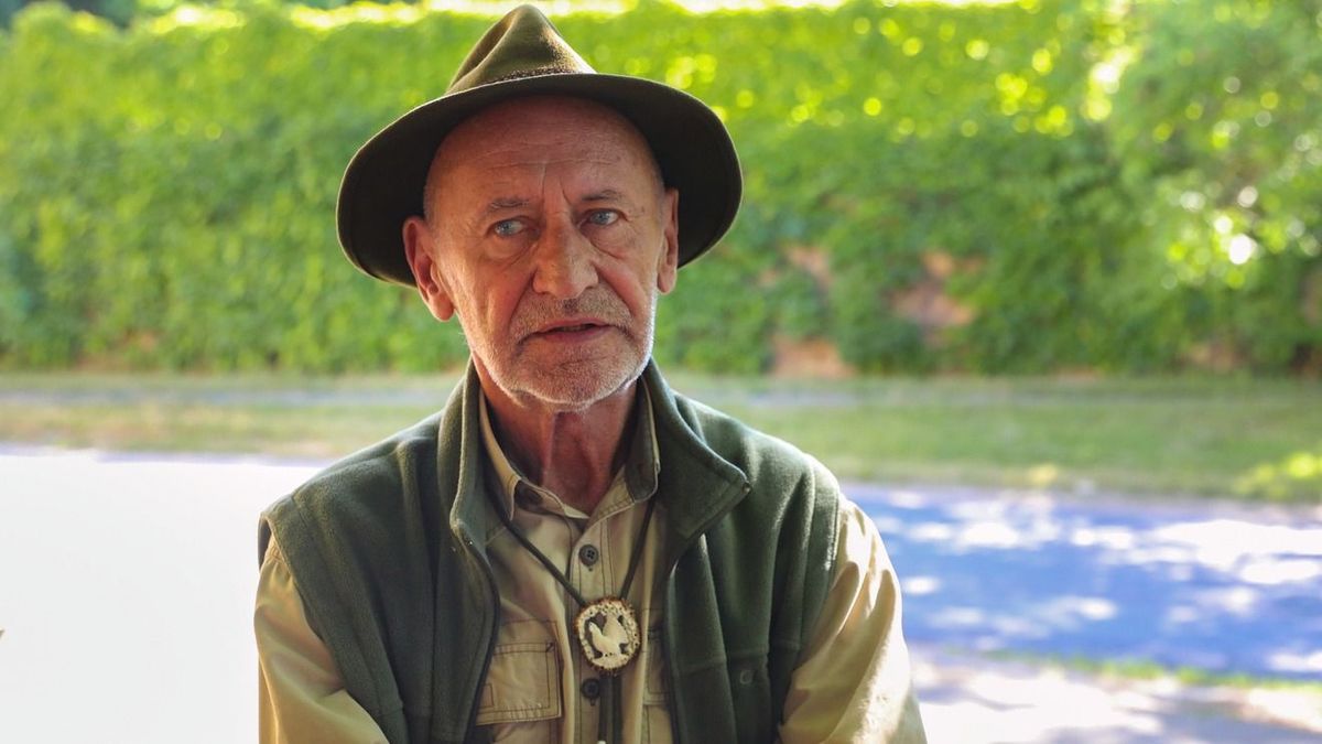 Örömhír érkezett: jobban van Reviczky Gábor, újra színpadra lép