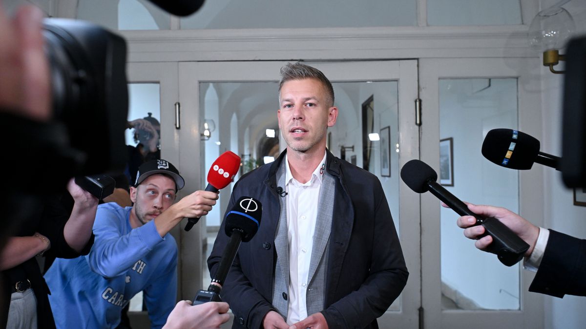 Ötmilliót kereshetett Magyar Péter munka nélkül