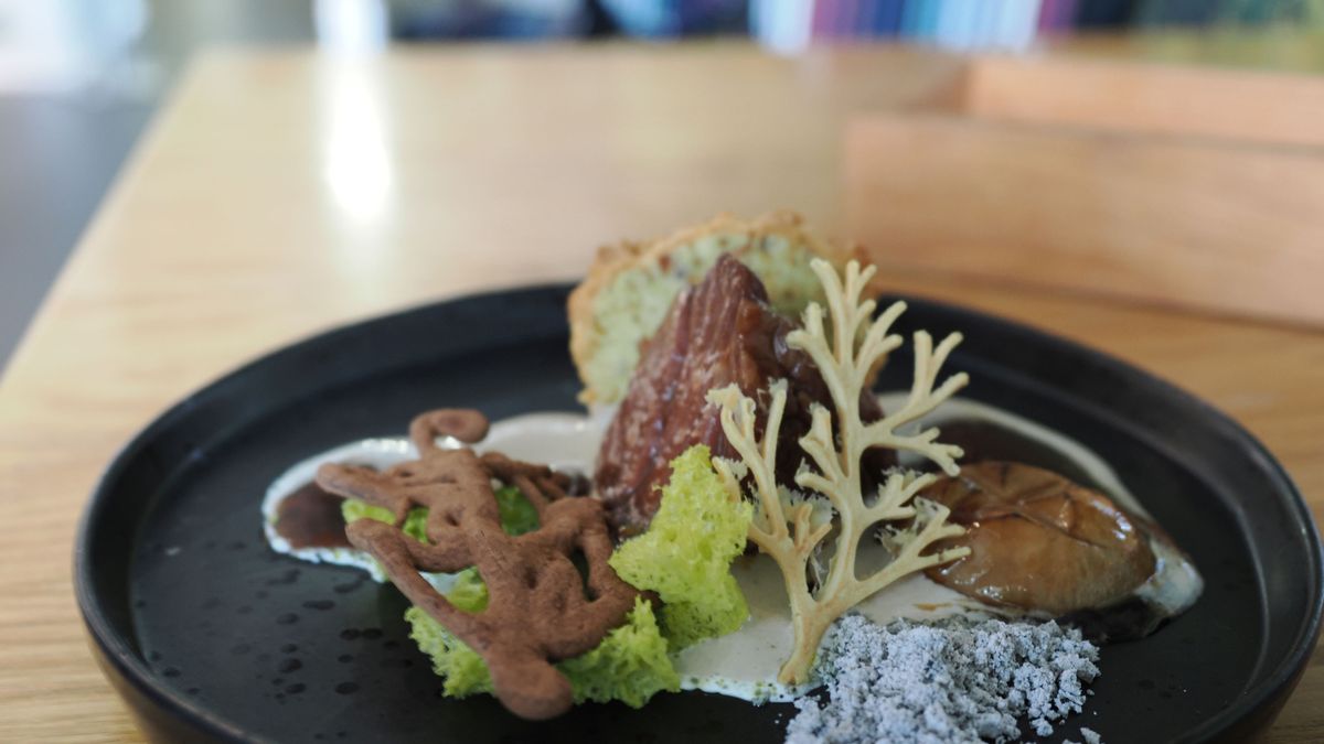 Gasztrohegy: kreatív fogások, vendégcsalogató Balaton 3. rész